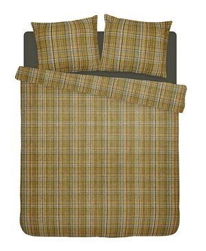 Damai Organic Signore dekbedovertrek