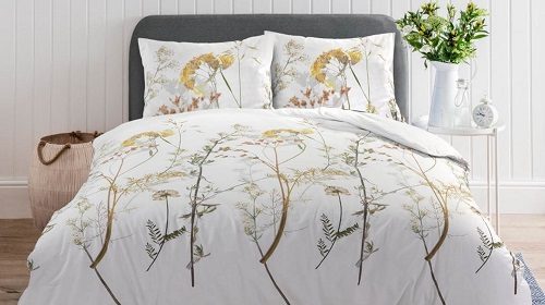 Day Dream Sophie dekbedovertrek