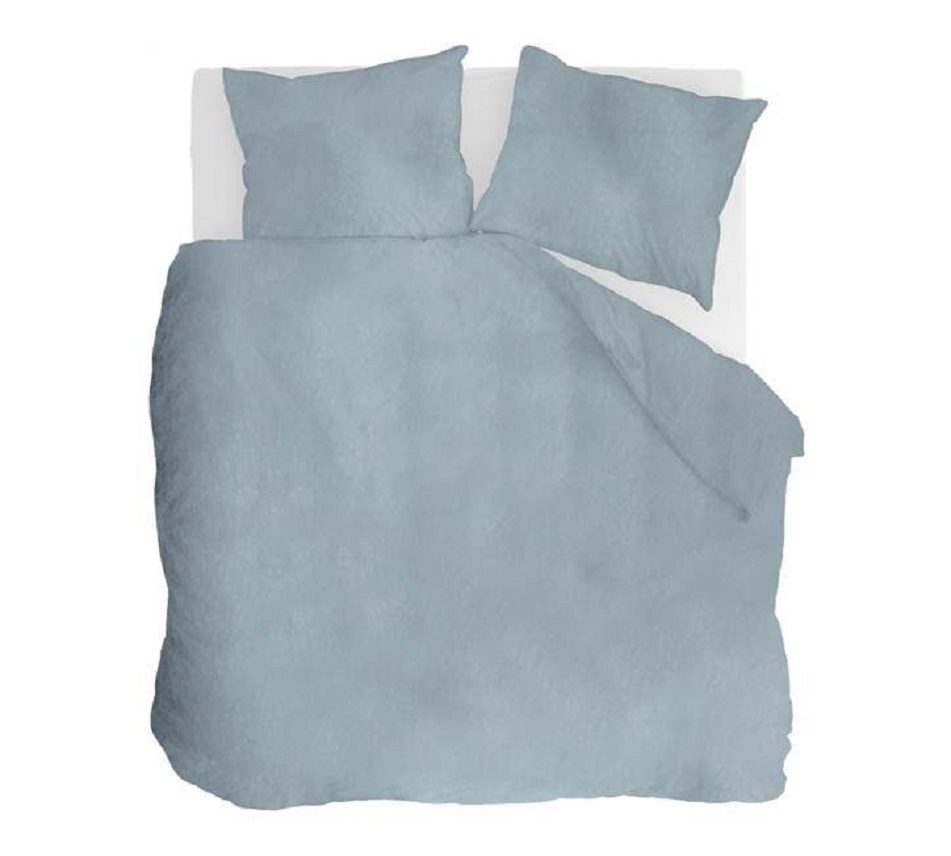 Walra Vintage flanel dekbedovertrek