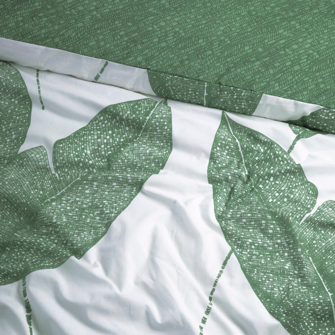 Damai Blade dekbedovertrek