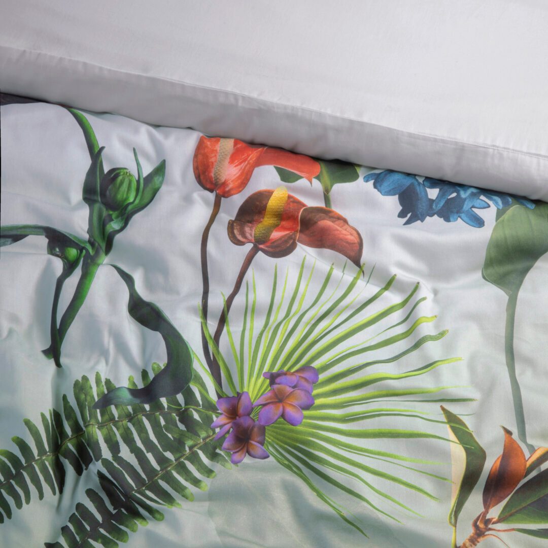 Damai Ficus dekbedovertrek