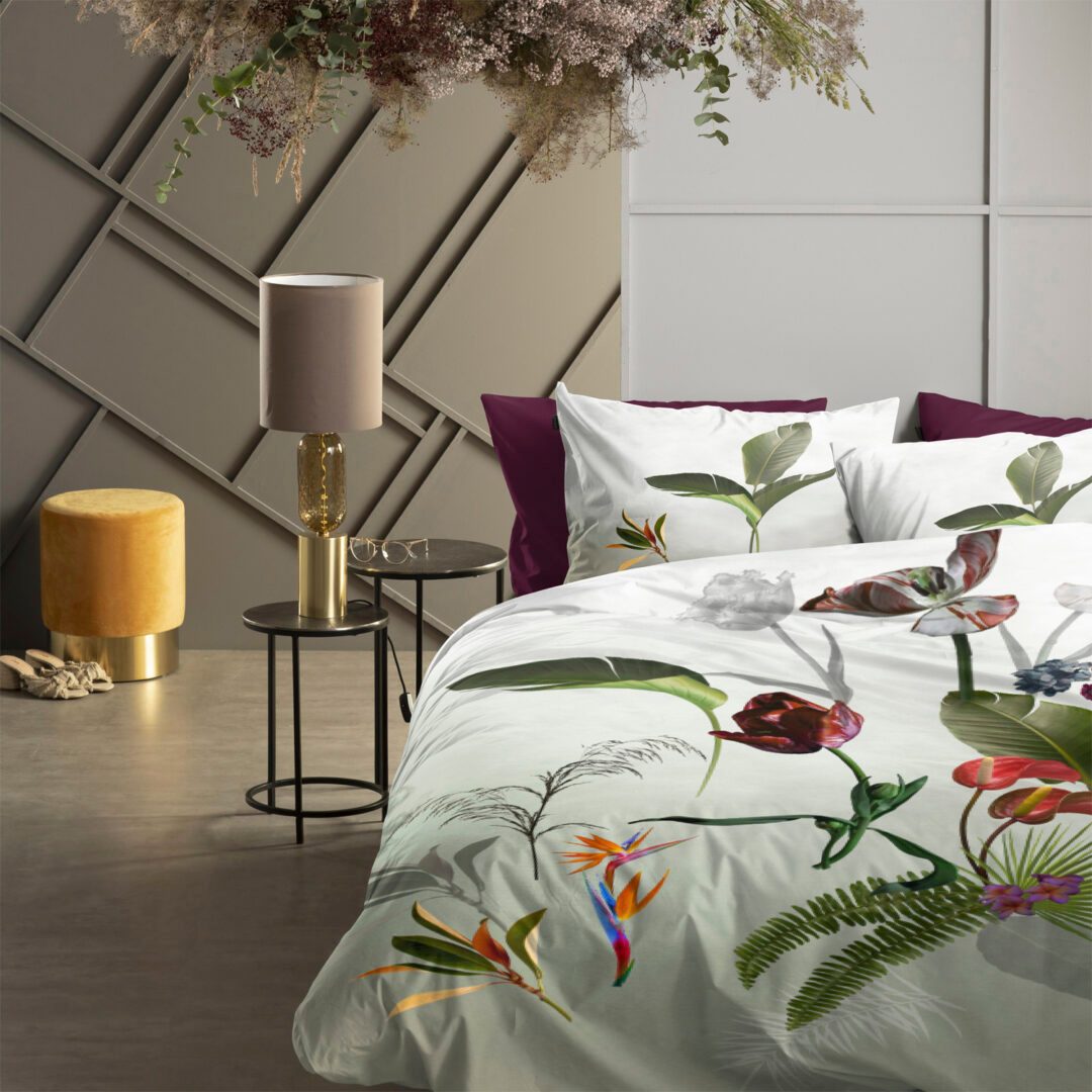 Damai Ficus dekbedovertrek