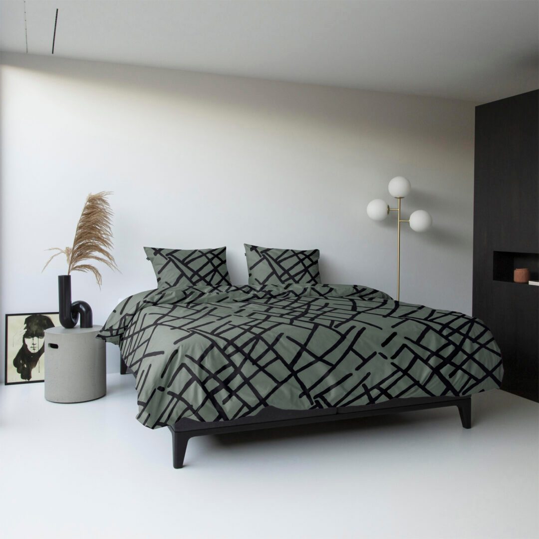 Damai Kline dekbedovertrek