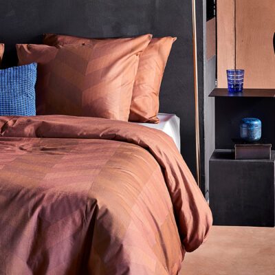 Damai; duurzaam beddengoed in trendy stijlen