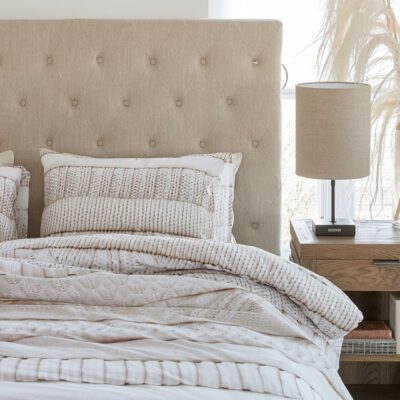 De mooiste dekbedovertrekken met sfeervolle winterprint