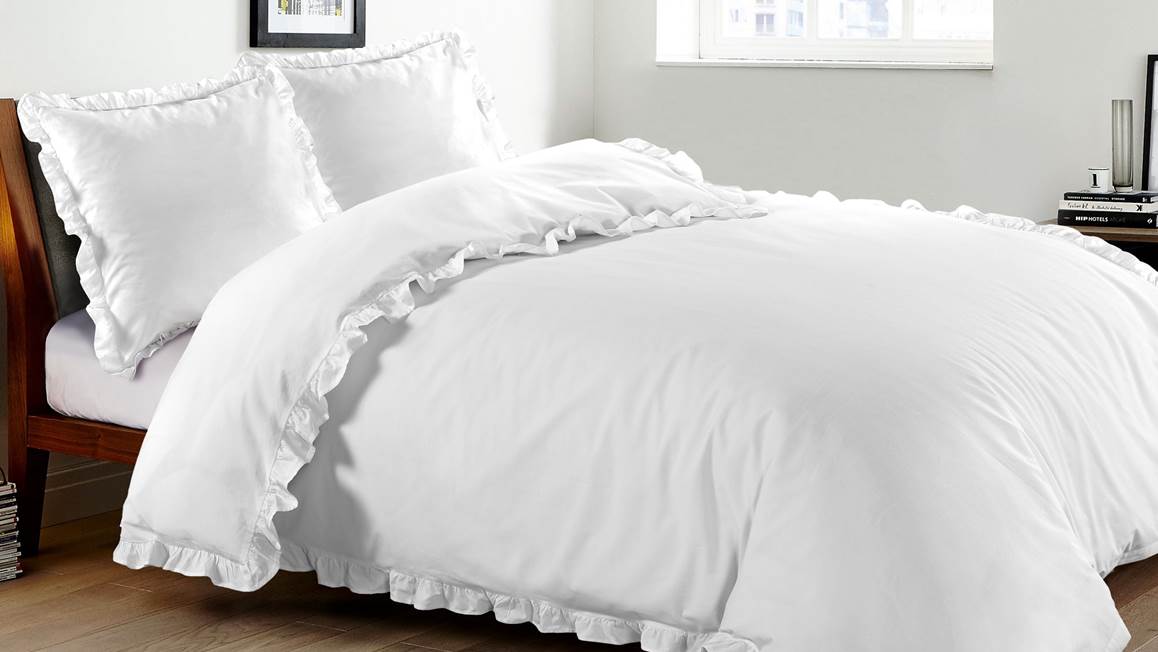 Papillon Deauville dekbedovertrek