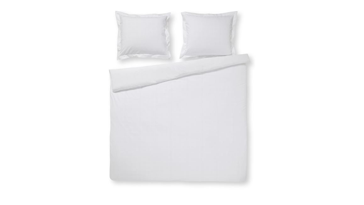 Papillon Sydney dekbedovertrek