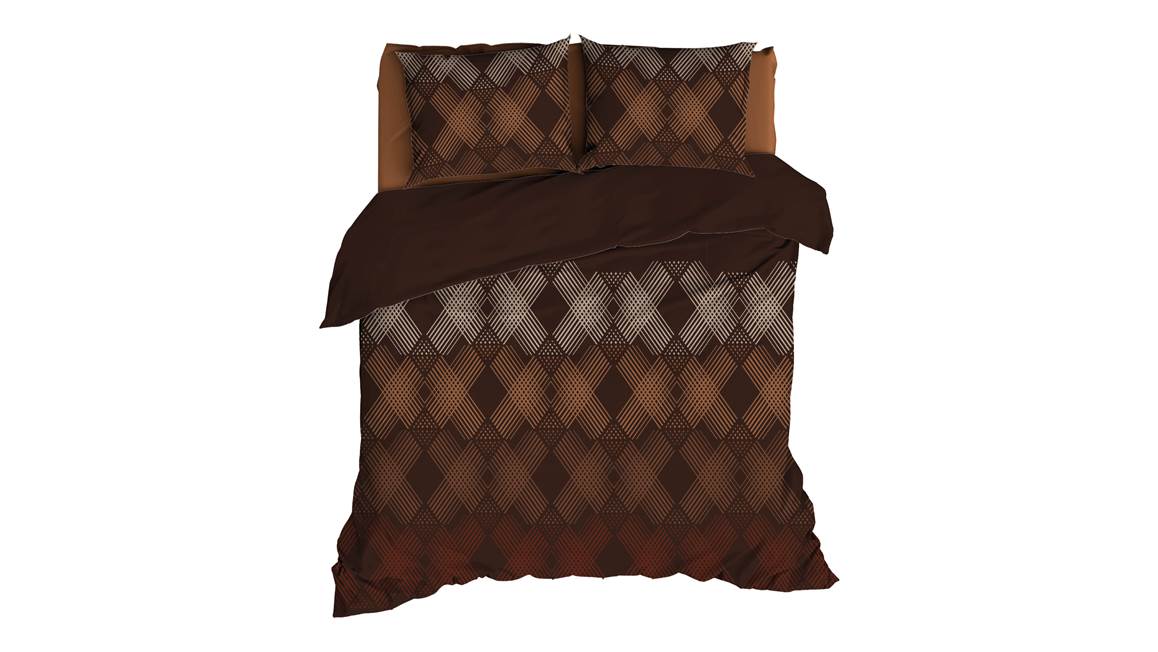 Satin d'Or Manutti dekbedovertrek