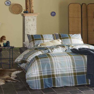 Ga voor de knusse Cottage stijl met Walra