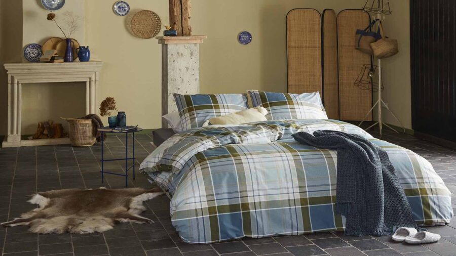 Ga voor de knusse Cottage stijl met Walra