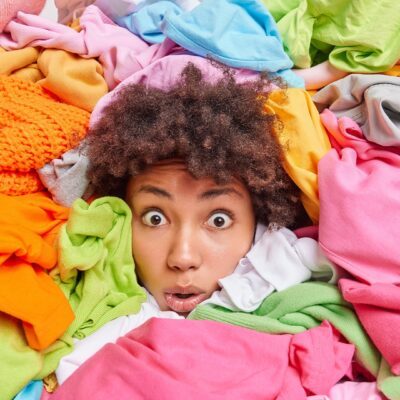 Het GRS-keurmerk voor beddengoed van gerecycled materiaal