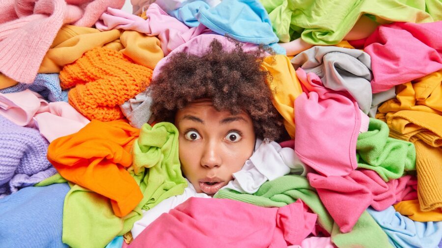 Het GRS-keurmerk voor beddengoed van gerecycled materiaal