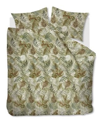 Beddinghouse Tatum dekbedovertrek