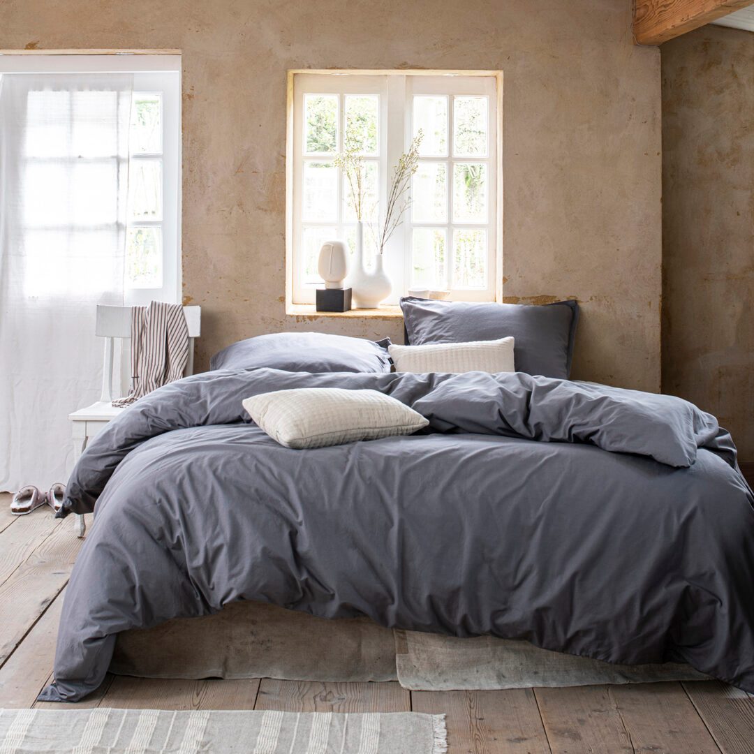 Cinderella Moon dekbedovertrek