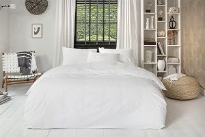 Walra Pretty Pom Pom dekbedovertrek