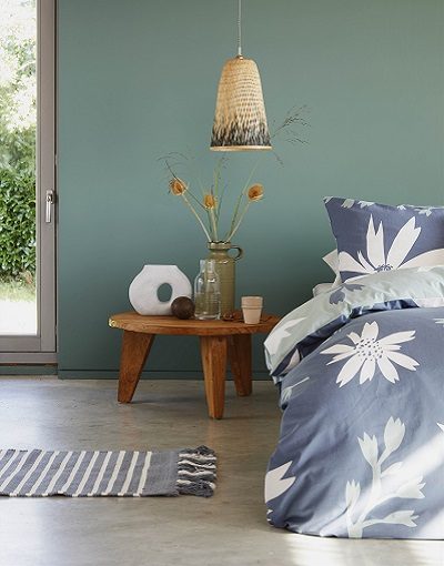 Walra Favorite Flowers dekbedovertrek