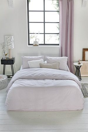 Walra Vintage Cotton dekbedovertrek