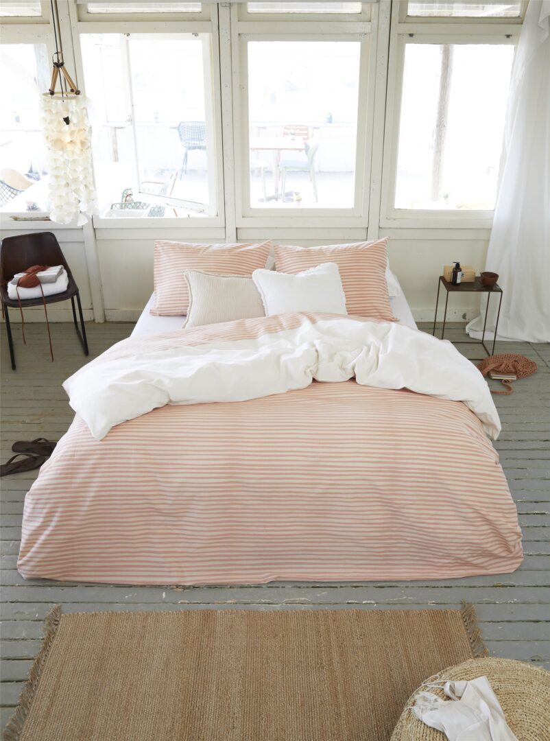 Walra Remade Blurred Feelings dekbedovertrek