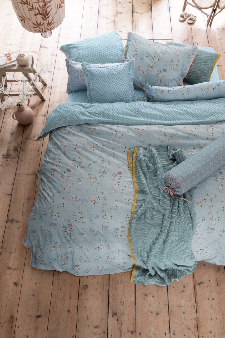 Pip Studio Tokyo Blossom dekbedovertrek