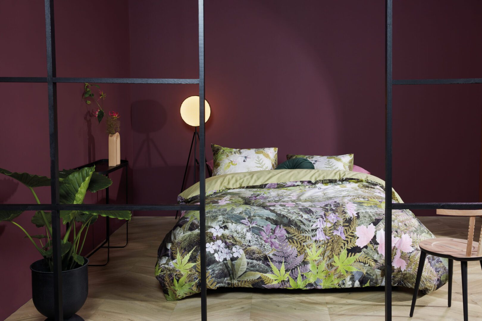 Beddinghouse Charming dekbedovertrek