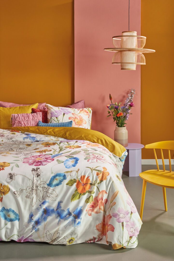 Beddinghouse Beau dekbedovertrek