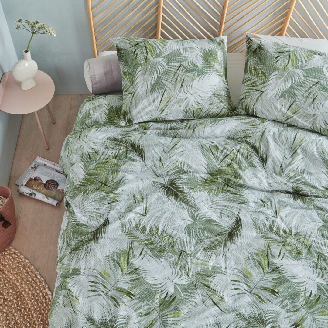 Beddinghouse Easy Breezy dekbedovertrek