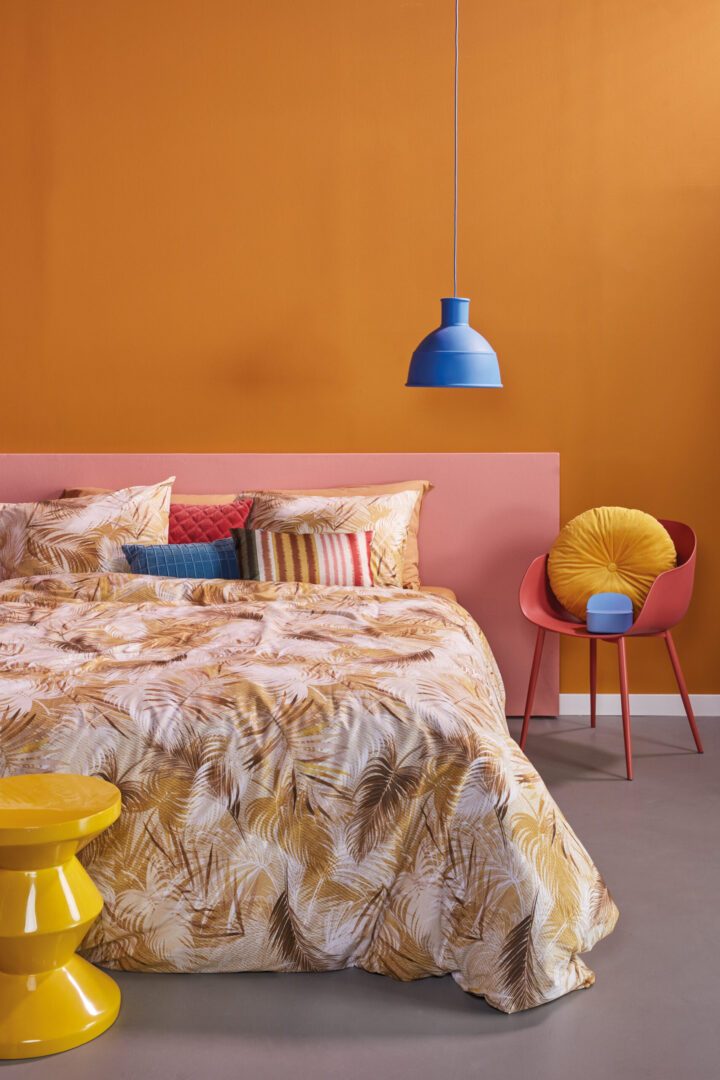 Beddinghouse Easy Breezy dekbedovertrek