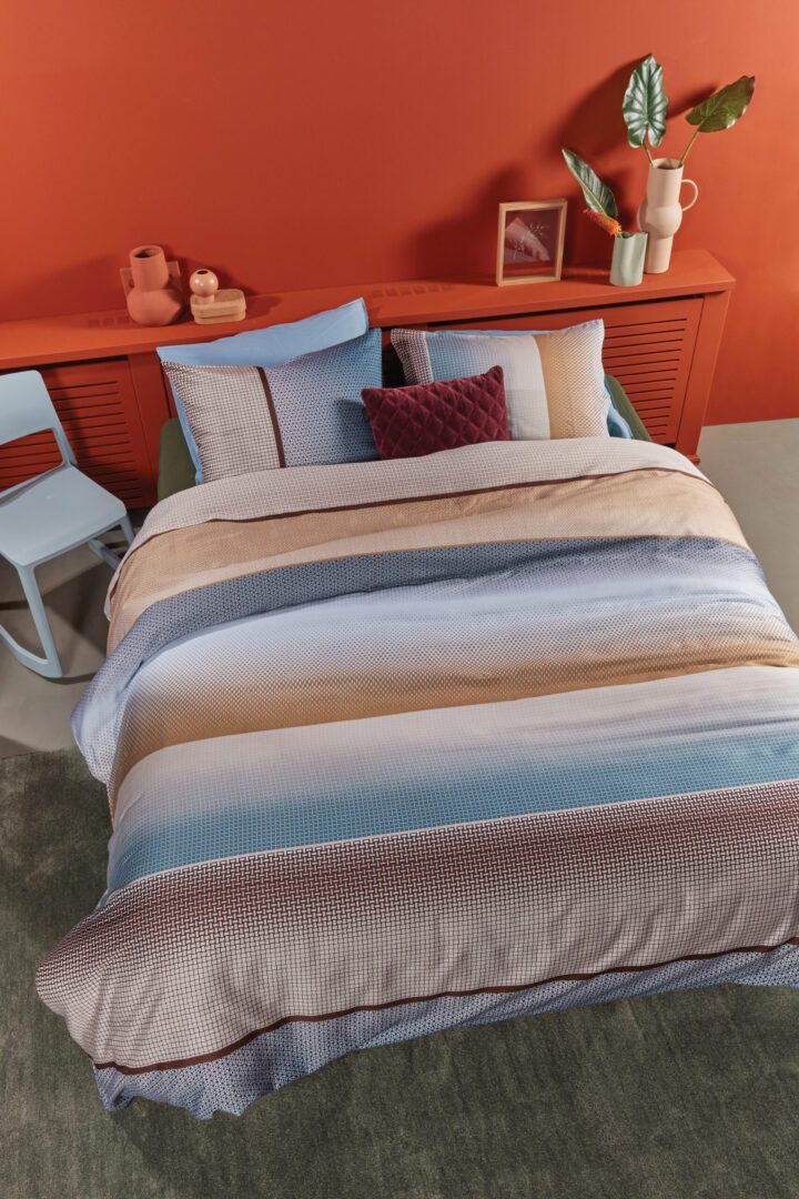 Beddinghouse Odette dekbedovertrek