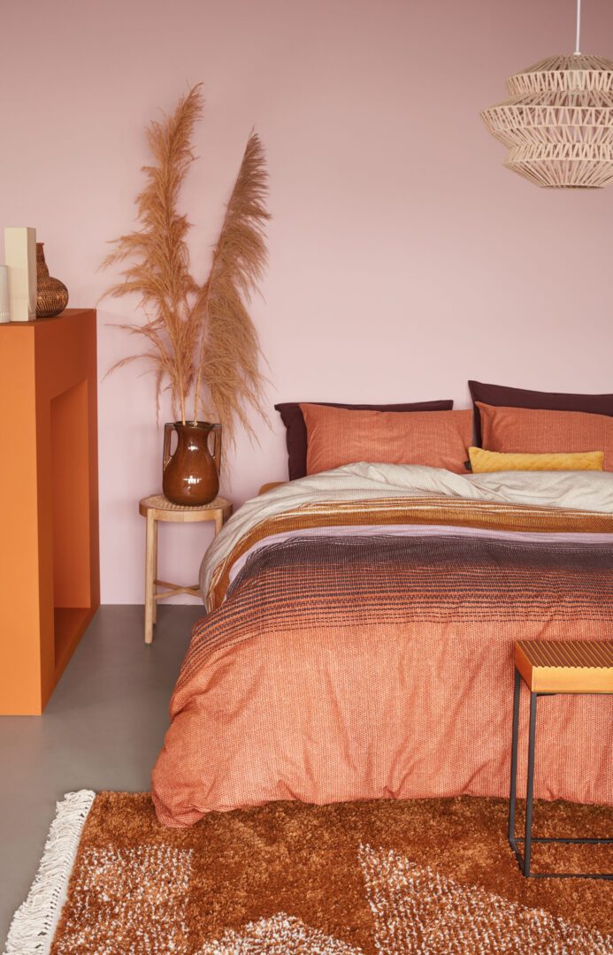 Beddinghouse Bruno dekbedovertrek