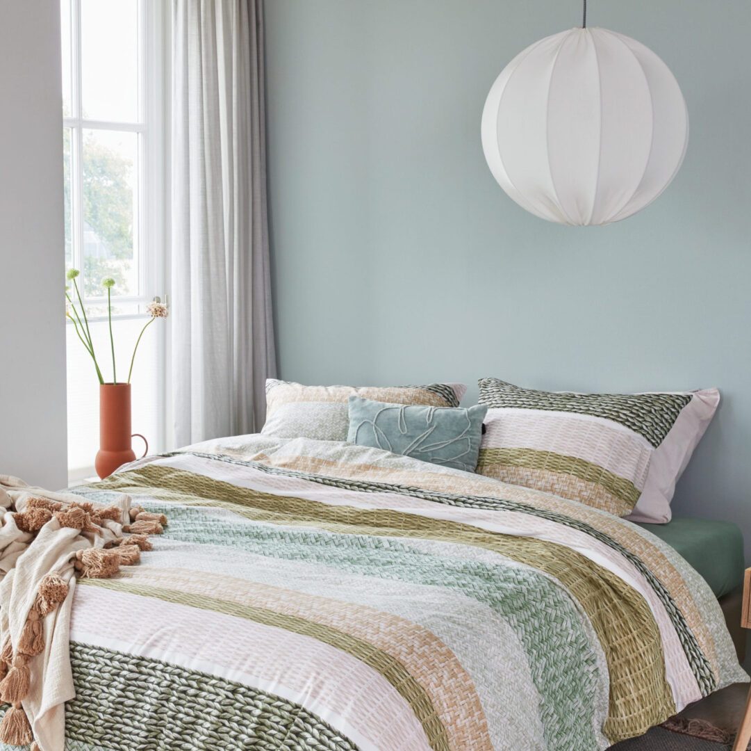 Beddinghouse Sola dekbedovertrek