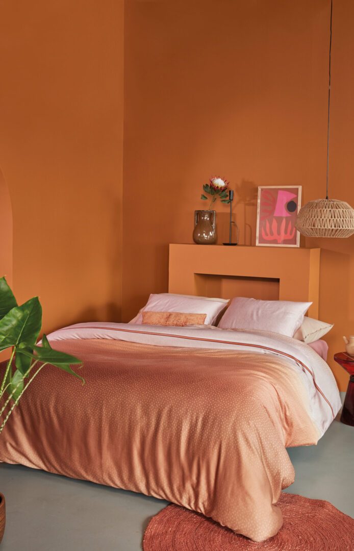 Beddinghouse Ingmar dekbedovertrek