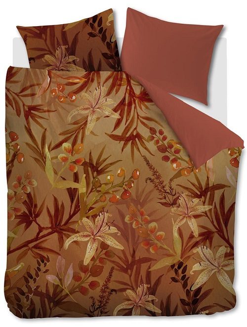 Beddinghouse Golden Hour dekbedovertrek