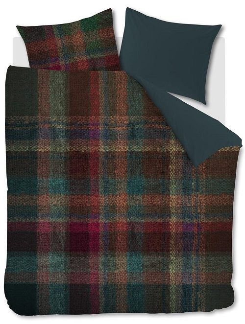 Beddinghouse Ravi dekbedovertrek