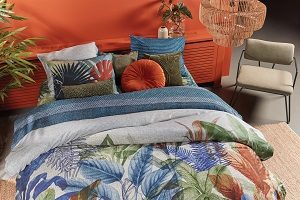 Beddinghouse story Breeze