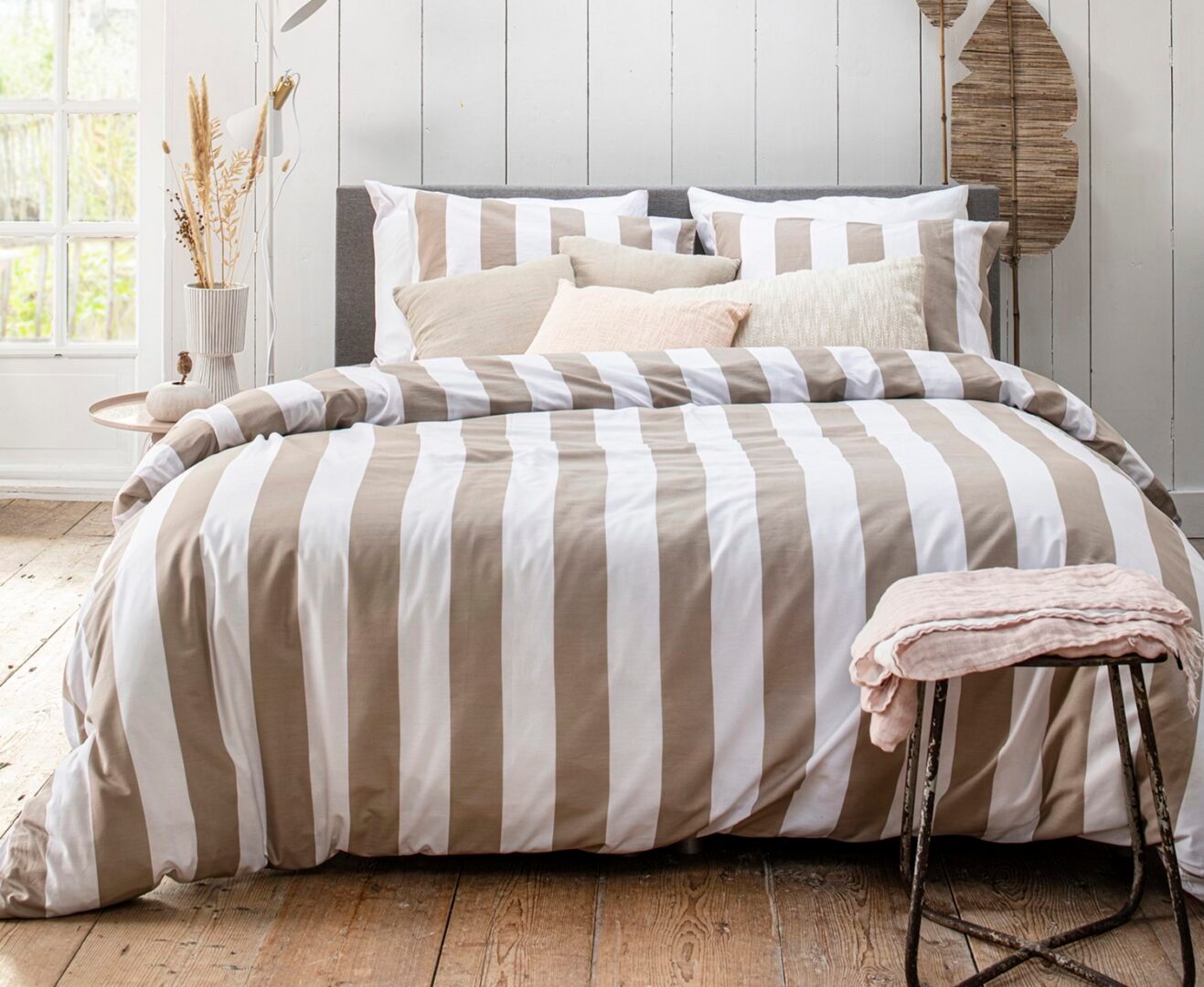 Cinderella Jacky dekbedovertrek