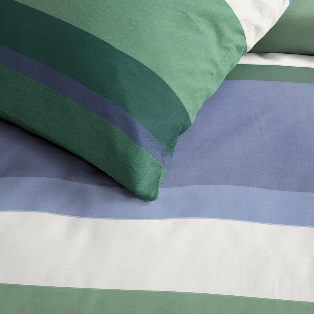 Cinderella Jetty dekbedovertrek