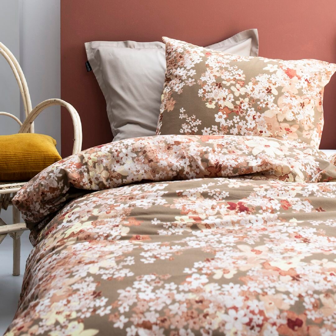 Cinderella Marquise dekbedovertrek