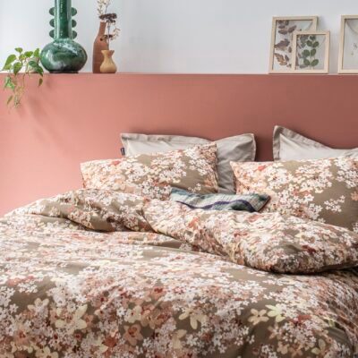 Cinderella brengt je slaapkamer tot leven met de nieuwe voorjaarscollectie