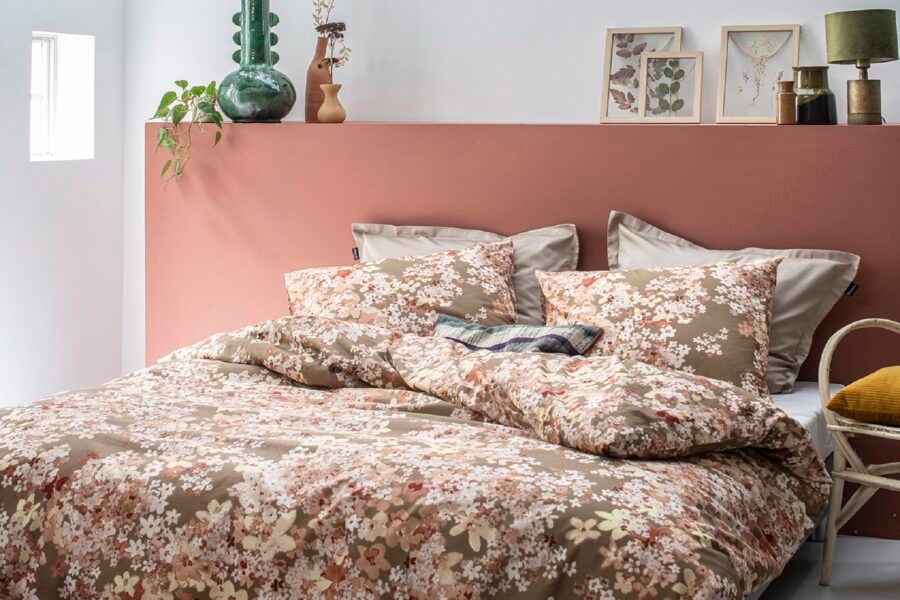 Cinderella brengt je slaapkamer tot leven met de nieuwe voorjaarscollectie