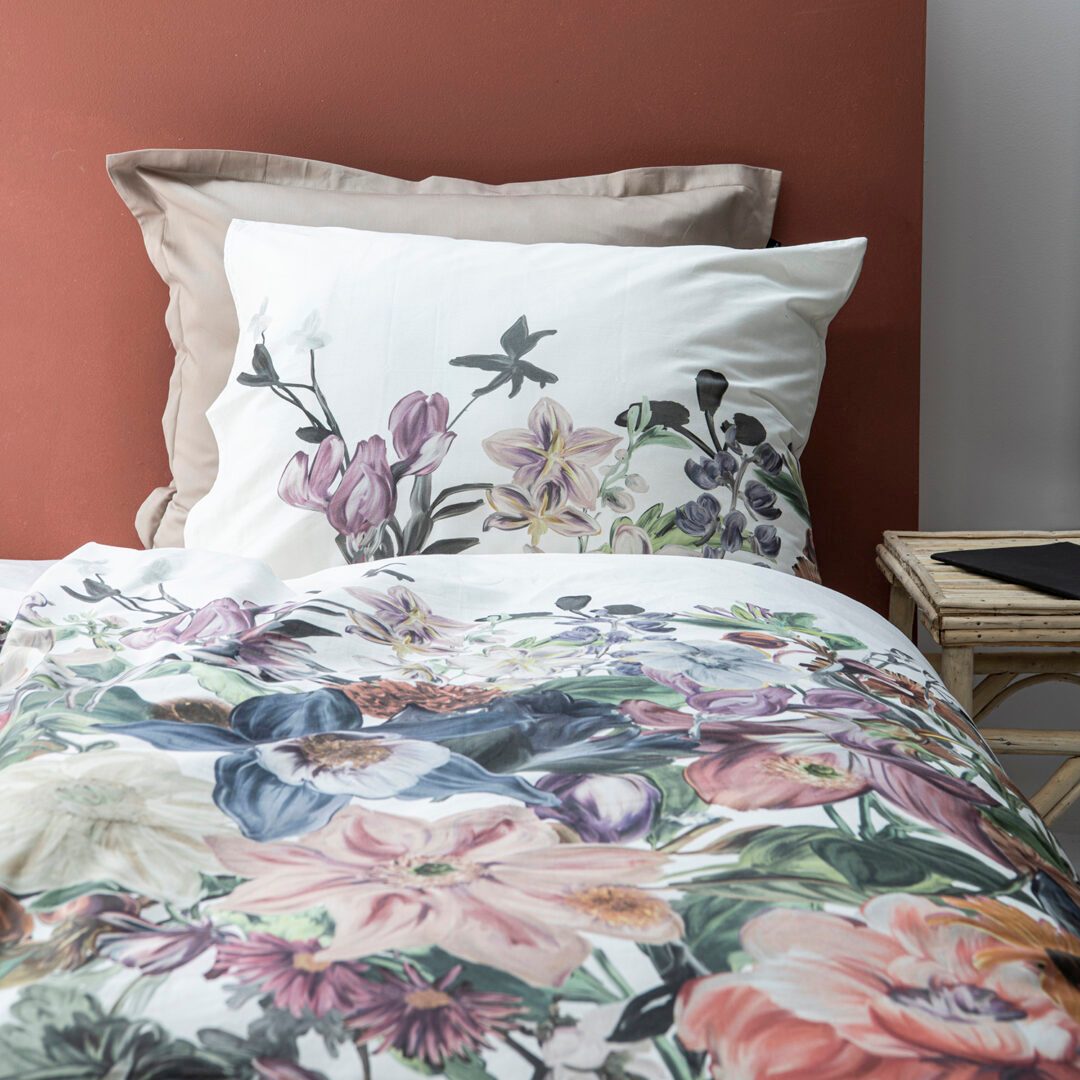 Cinderella Martha dekbedovertrek