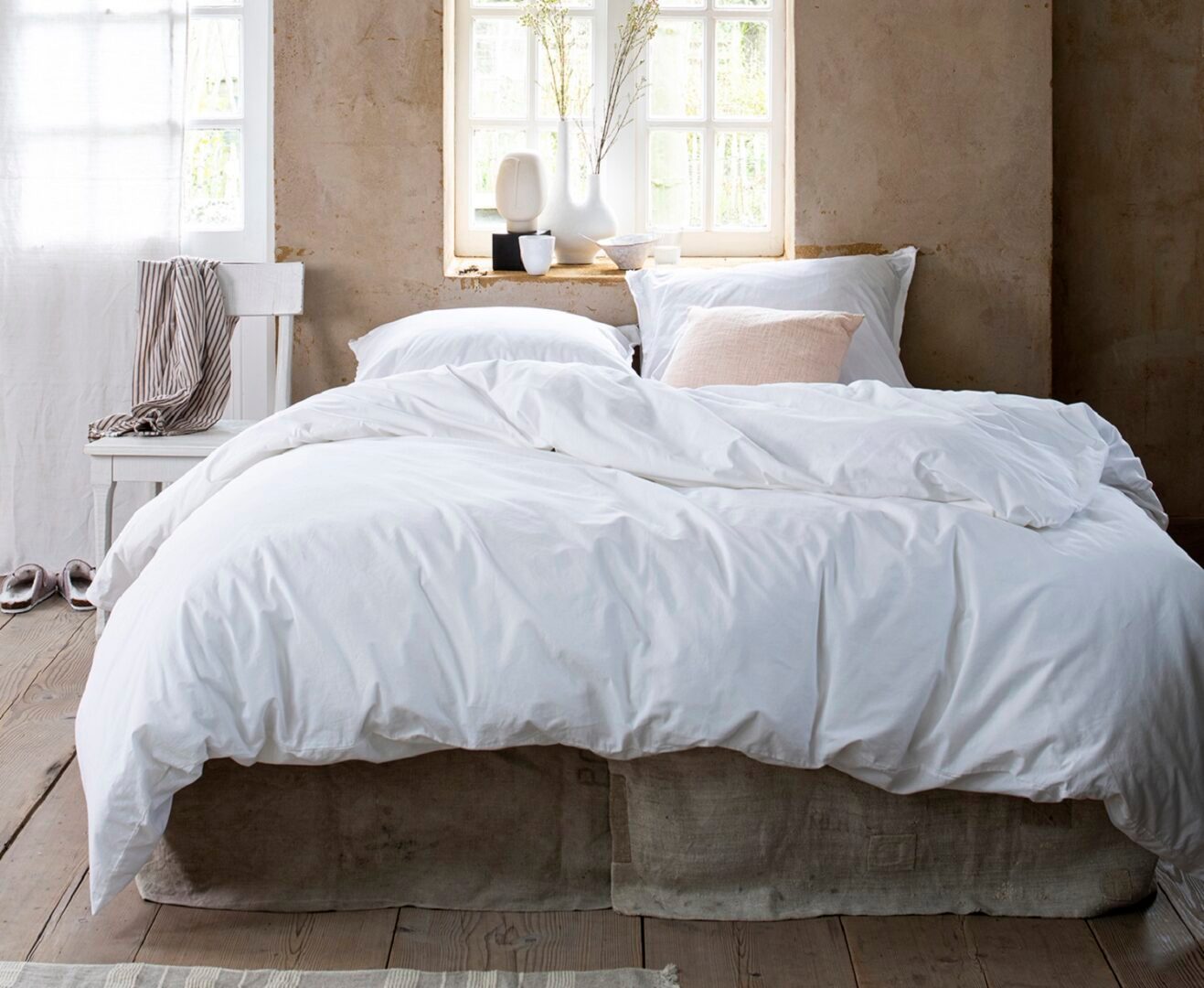 Cinderella Moon dekbedovertrek