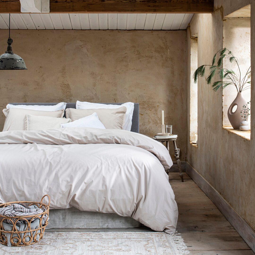 Cinderella Moon dekbedovertrek