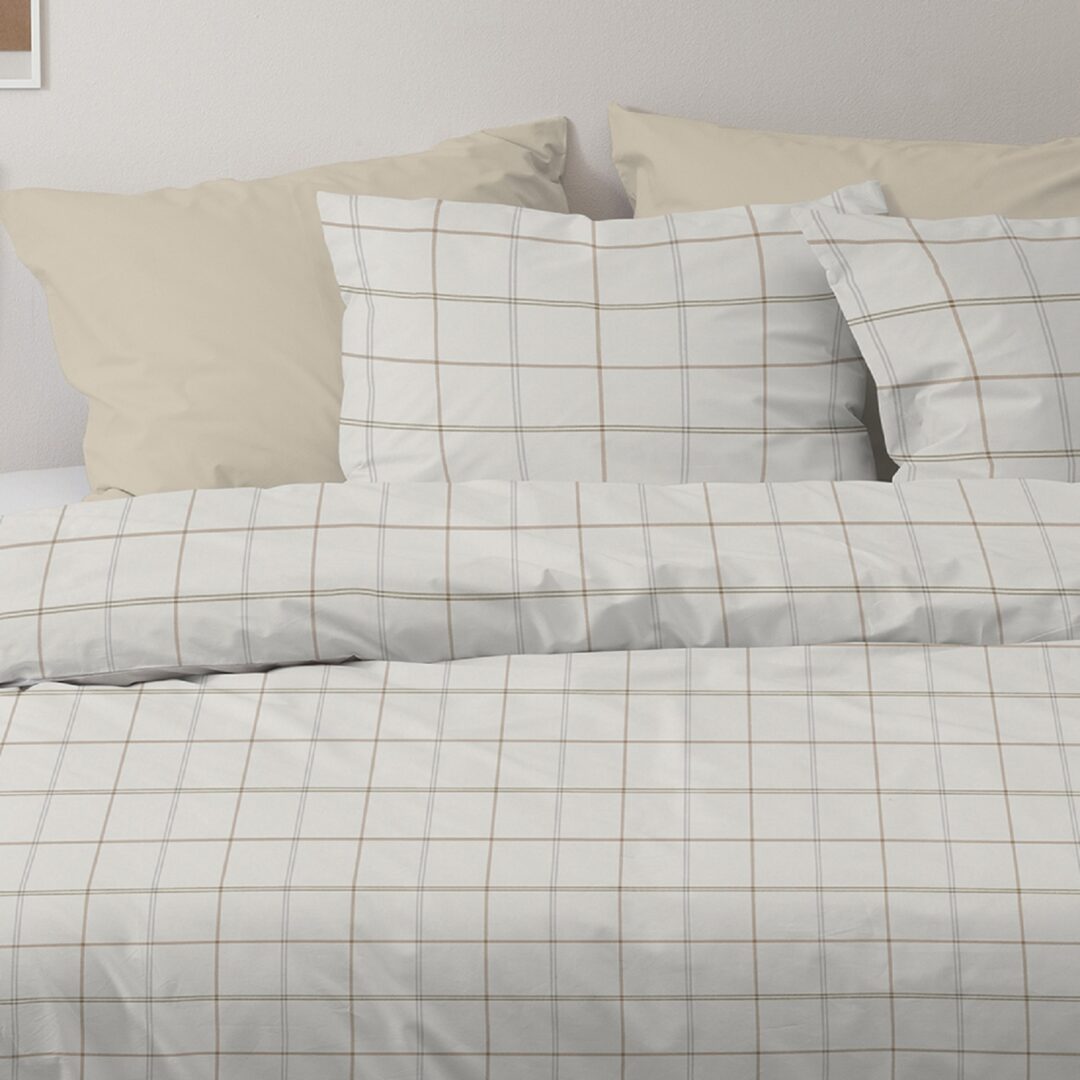 Cinderella Rack dekbedovertrek