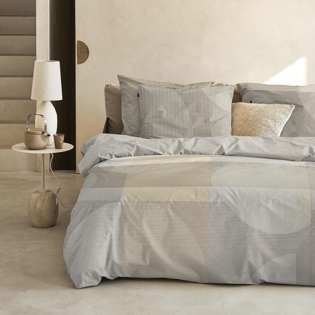 Damai Base dekbedovertrek