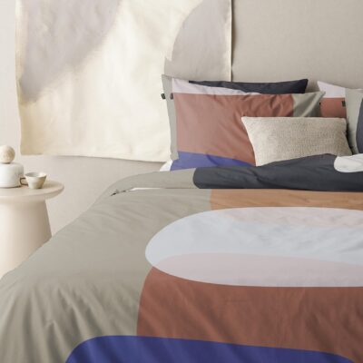 Damai voorjaarscollectie: geraffineerd, eigentijds en duurzaam