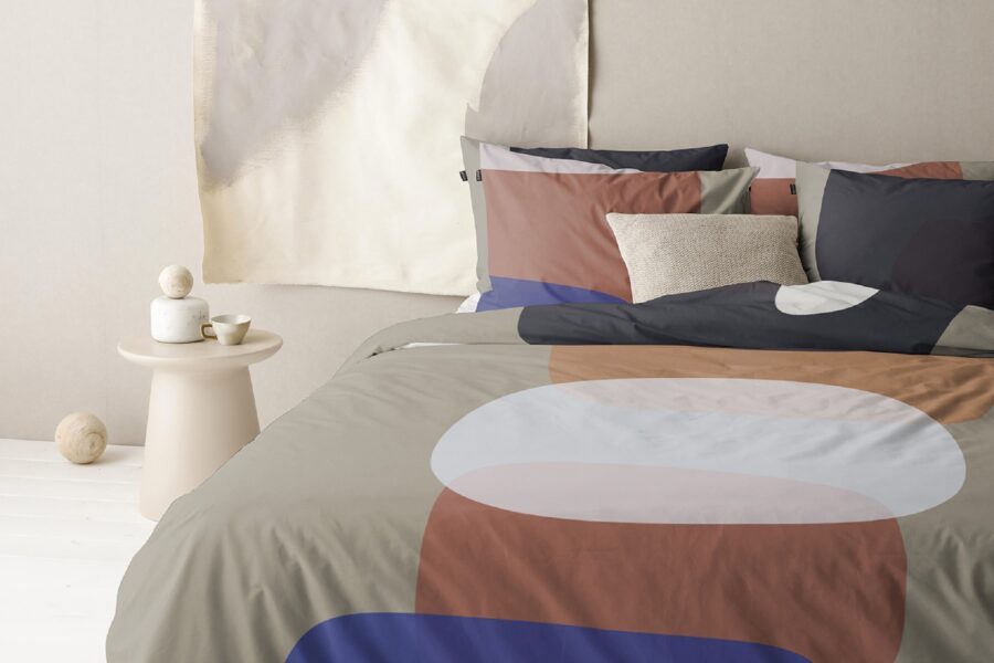 Damai voorjaarscollectie: geraffineerd, eigentijds en duurzaam