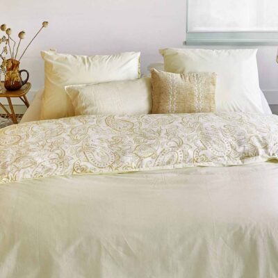 Dit zijn de slaapkamertrends voor het voorjaar 2022