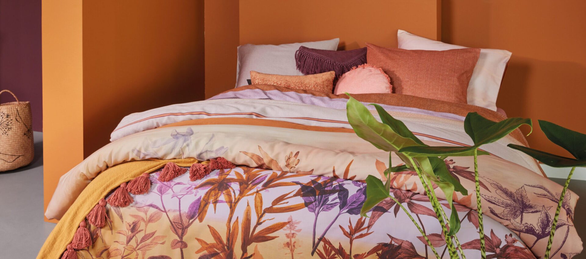 Beddinghouse Storybed Dusk