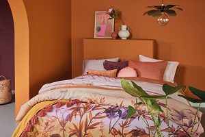 Beddinghouse Dusk story