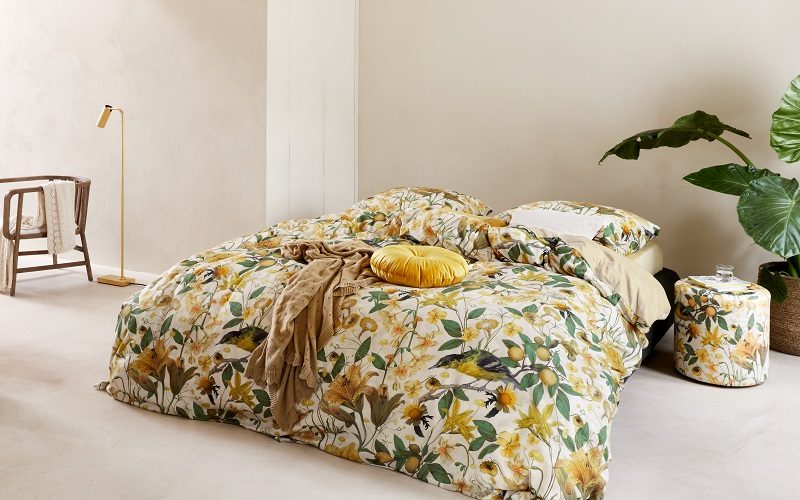 Essenza Lisa dekbedovertrek